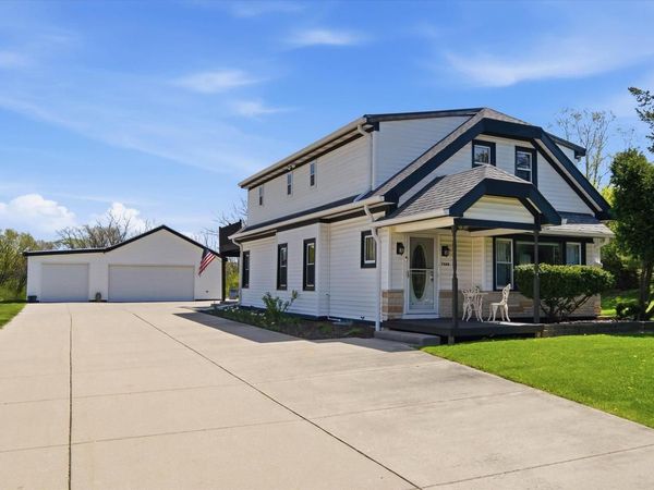 7684 107TH STREET, Milwaukee, WI 53224