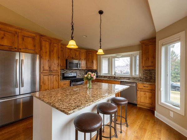 4632 Greenhaven Drive, White Bear Twp, MN 55127
