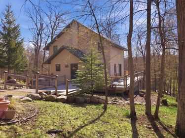 40372 Little Pine River Road, Emily, MN 56447