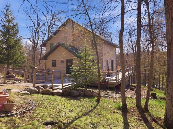 40372 Little Pine River Road, Emily, MN 56447