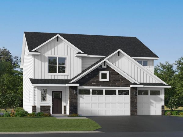 18356 Gladhurst Lane , Lakeville, MN 55068