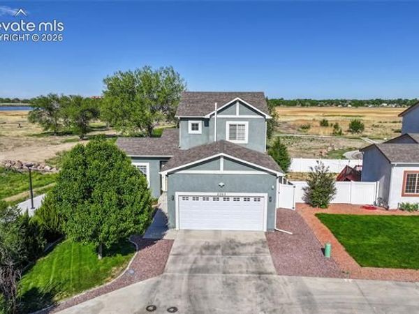 2205 HIghland Avenue, Pueblo, CO 81004
