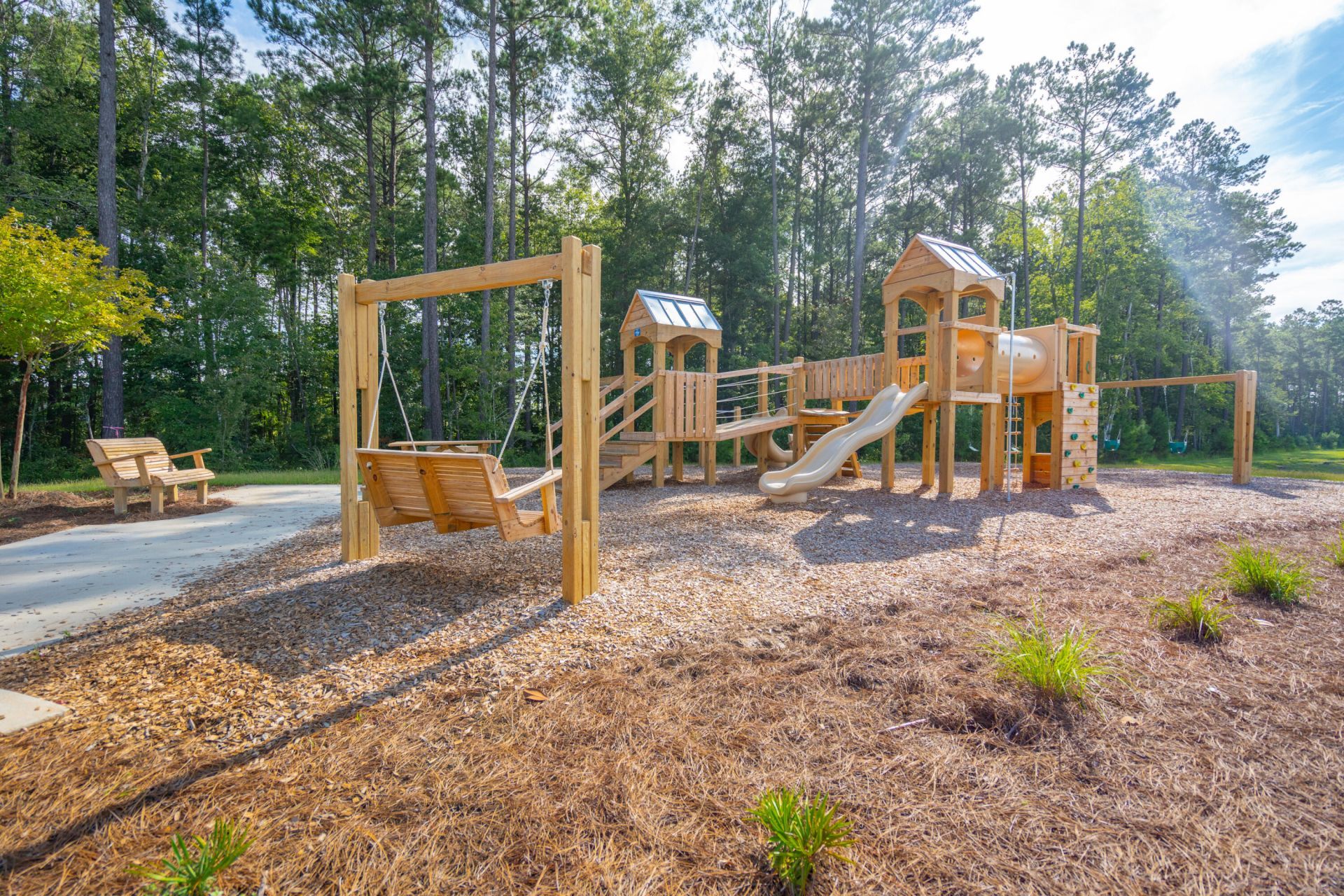 412 Camellia Bloom Drive Photo 4