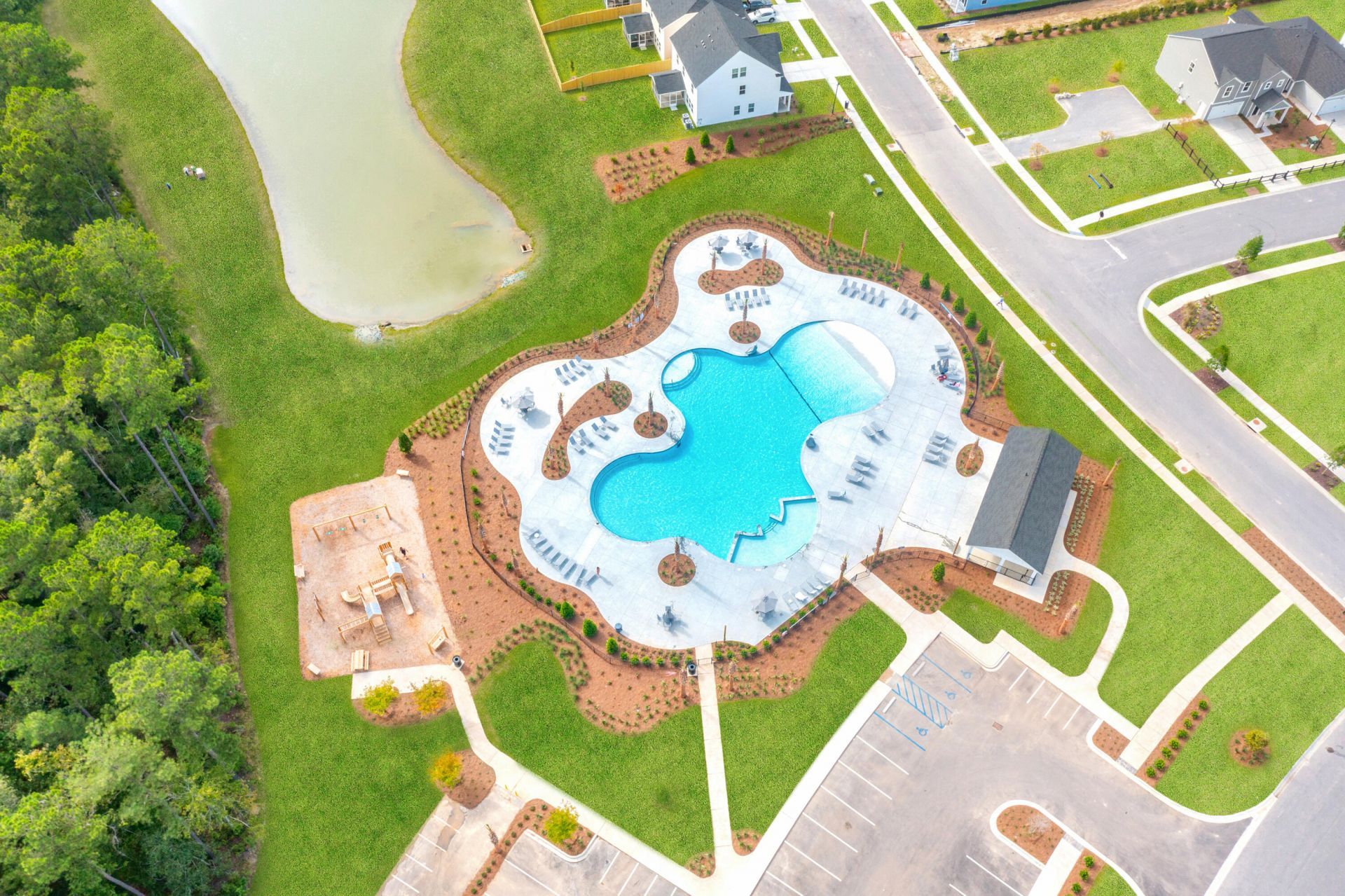 412 Camellia Bloom Drive Photo 5