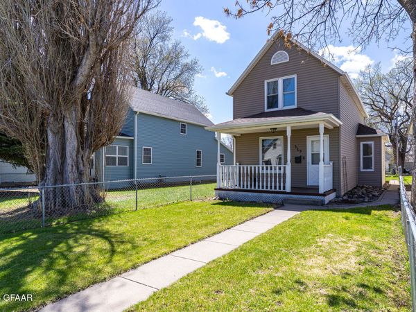 519 N 7TH STREET, Grand Forks, ND 58203