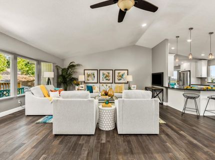 3027 Saddle View Ct, Auburn, CA 95602 Photo