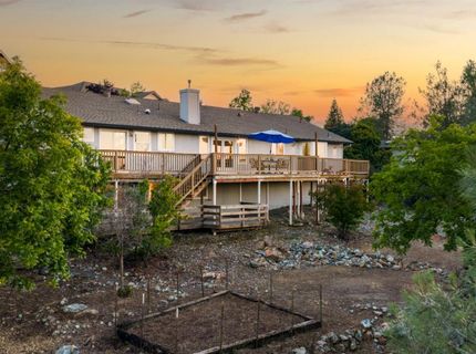 3027 Saddle View Ct, Auburn, CA 95602 Photo