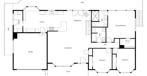 3027 Saddle View Ct, Auburn, CA 95602 Photo