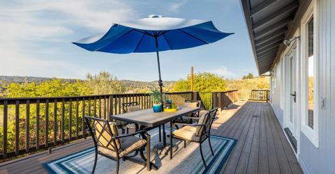 3027 Saddle View Ct, Auburn, CA 95602 Photo