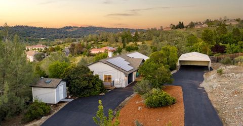 3027 Saddle View Ct, Auburn, CA 95602 Photo