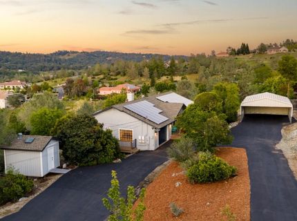 3027 Saddle View Ct, Auburn, CA 95602 Photo