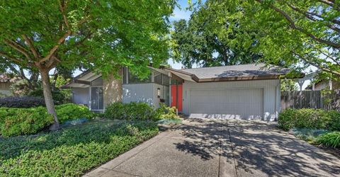 6301 Longridge Way, Sacramento, CA 95831 Photo