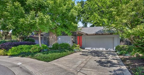 6301 Longridge Way, Sacramento, CA 95831 Photo