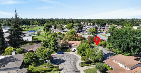 6301 Longridge Way, Sacramento, CA 95831 Photo