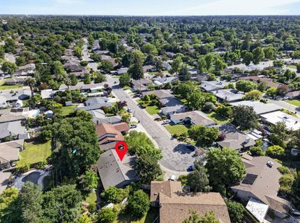 6301 Longridge Way, Sacramento, CA 95831 Photo