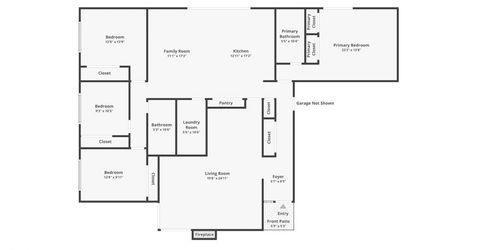 6301 Longridge Way, Sacramento, CA 95831 Photo