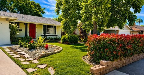 3534 Huntsman Dr, Sacramento, CA 95826 Photo