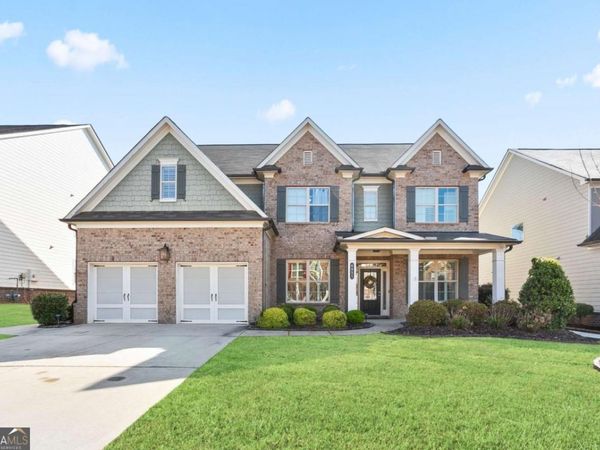 4051 Laura Jean Way, Buford, GA 30518