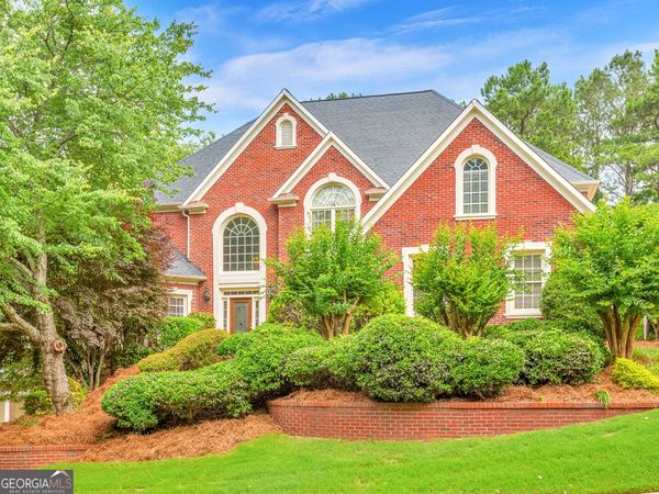 1327 Bridge Mill Avenue, Canton, GA 30114