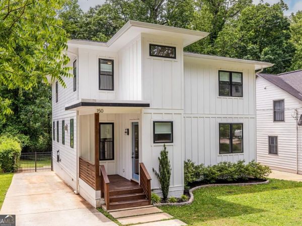 150 Ridgeland Avenue, Decatur, GA 30030