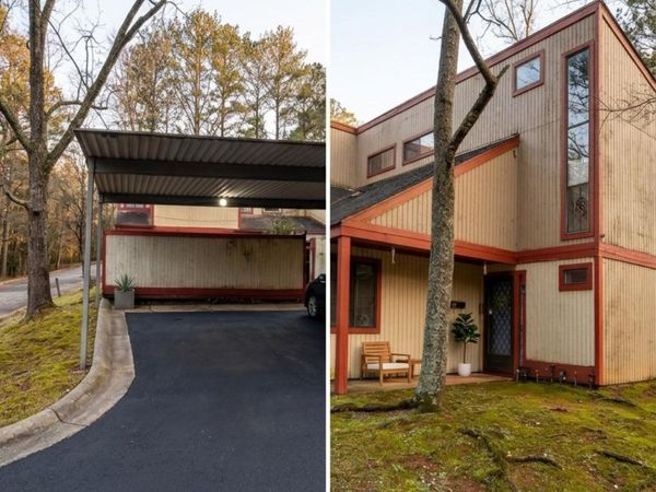 3398 Columbia Trace, Decatur, GA 30032