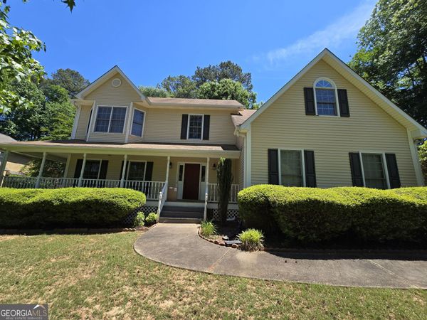 63 Audubon Place, Newnan, GA 30265
