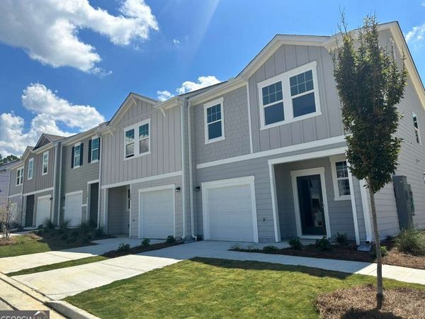 516 Robson Drive, Villa Rica, GA 30180