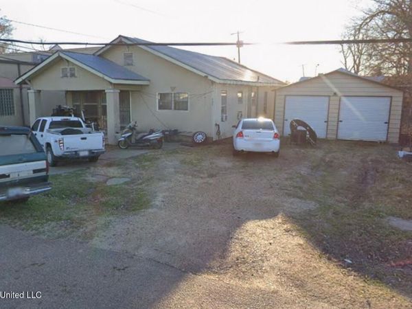 135 Alma Street, Tutwiler, MS 38963