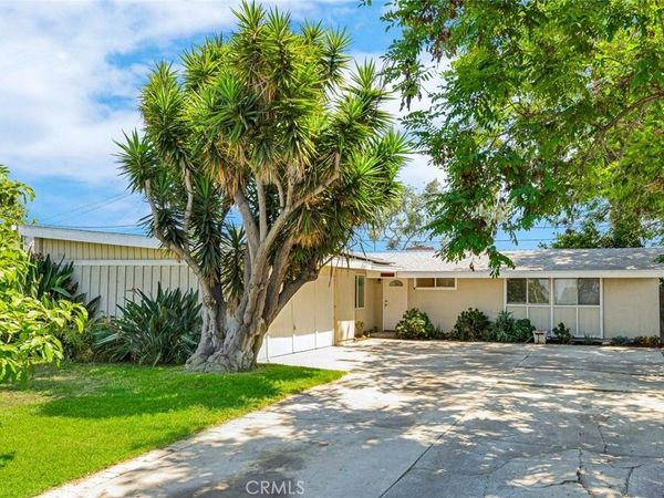 10192 Aldgate Avenue, Garden Grove, CA 92840