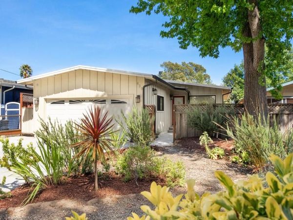 420 Western Drive, Santa Cruz, CA 95060