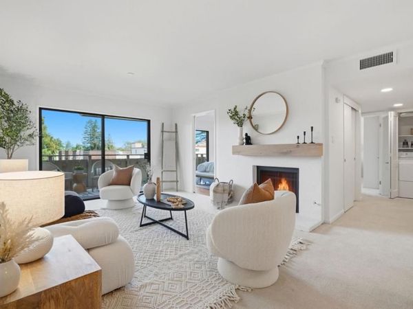 73 3rd Street, Unit 36, Los Altos, CA 94022