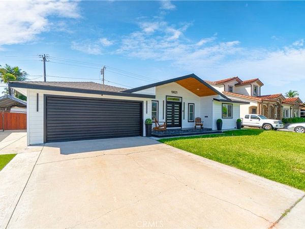 10621 Pico Vista, Downey, CA 90241