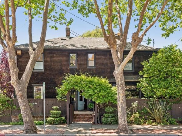1490 Arch St, Berkeley, CA 94708