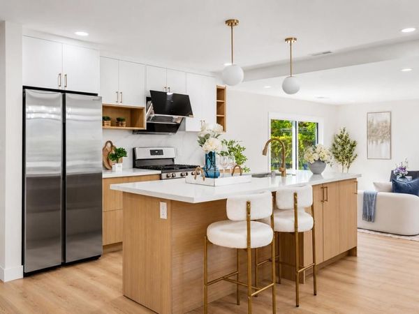 1238 Las Palmas Drive, Santa Clara, CA 95051