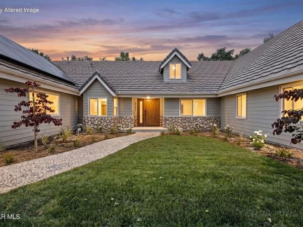5354 Lewis Road, Agoura Hills, CA 91301