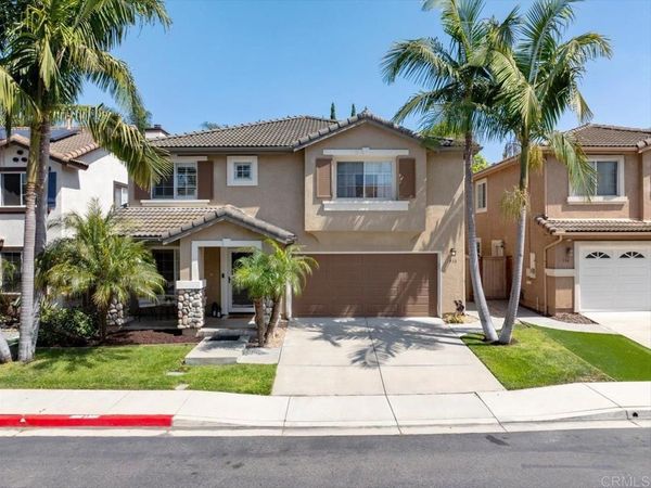 338 Spring Canyon Way, Oceanside, CA 92057