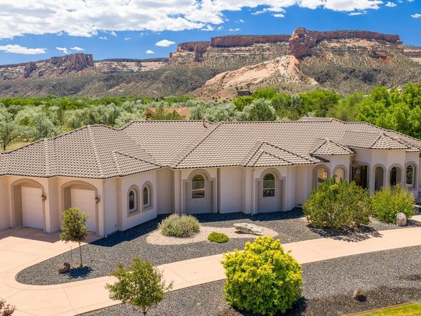 719 Curecanti Circle , Grand Junction, CO 81507