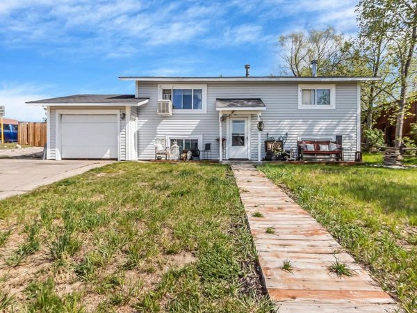 3745 Westridge Court, Craig, CO 81625