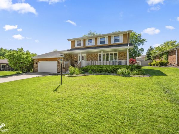 357 Windermere Way, Bourbonnais, IL 60914