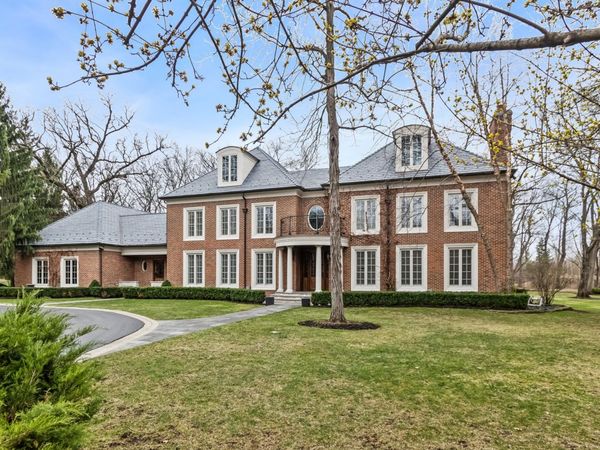 575 Stable Lane, Lake Forest, IL 60045
