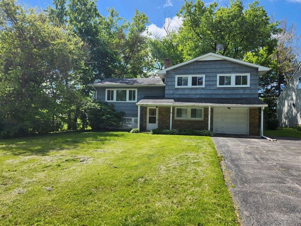 629 Jonquil Avenue , Lisle, IL 60532
