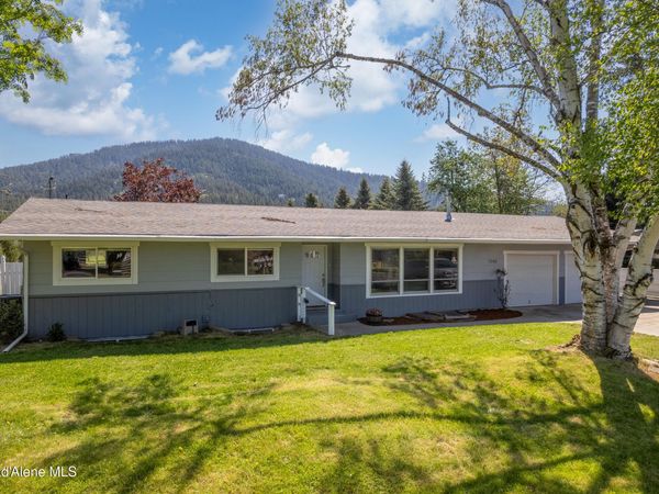 7040 N 15th ST , Dalton Gardens, ID 83815