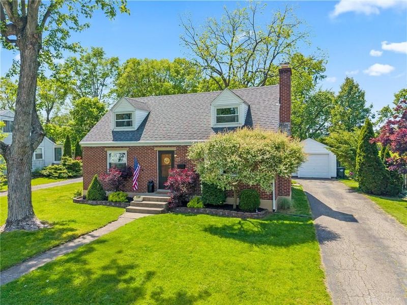 515 Wolf Avenue, Englewood, OH 45322 Photo 1