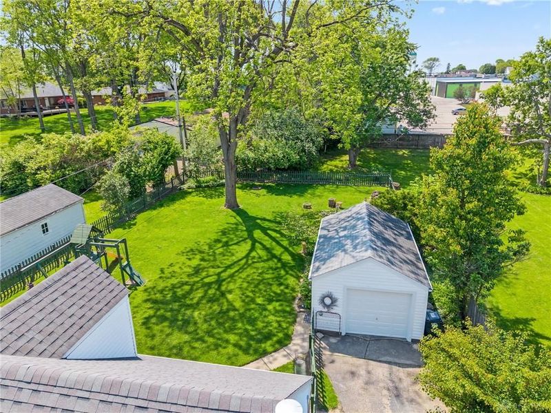 515 Wolf Avenue, Englewood, OH 45322 Photo 2