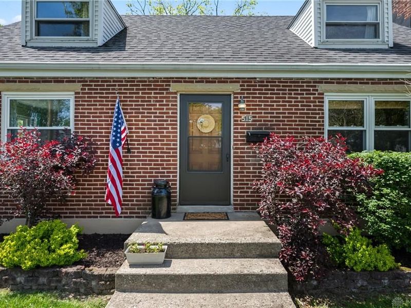515 Wolf Avenue, Englewood, OH 45322 Photo 3