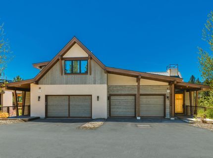 9141 Heartwood Drive, Truckee, CA 96161 Photo