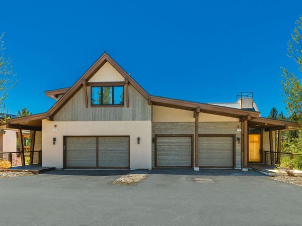 9141 Heartwood Drive, Truckee, CA 96161