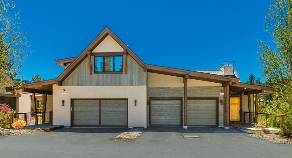 9141 Heartwood Drive, Truckee, CA 96161 Photo
