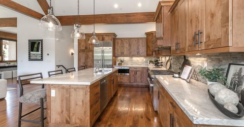 9141 Heartwood Drive, Truckee, CA 96161 Photo