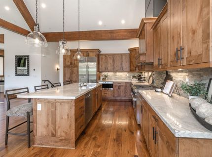 9141 Heartwood Drive, Truckee, CA 96161 Photo